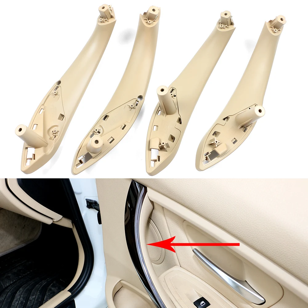 Car left Right Interior Inner Door Armrest Panel Handle Pull Trim Cover For BMW 3 series 2013-2018 F30 F32 F33 F34 F35 F36 F82
Car left Right Interior Inner Door Armrest Panel Handle Pull Trim Cover For BMW 3 series 2013-2018 F30 F32 F33 F34 F35 F36 F82