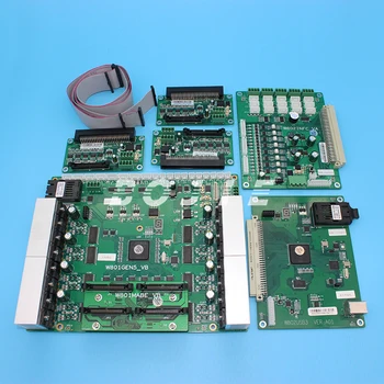 High quality set board kit board for ricoh gen5 print head for uv flatbed printer
High quality set board kit board for ricoh gen5 print head for uv flatbed printer