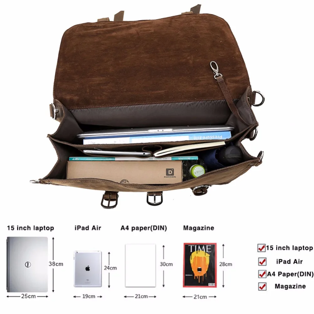 Tiding-hombres-vintage-Cuero-aut-ntico-17-pulgadas-port-til-hombro-bolsa-multifuncional-malet-n-grande (4)