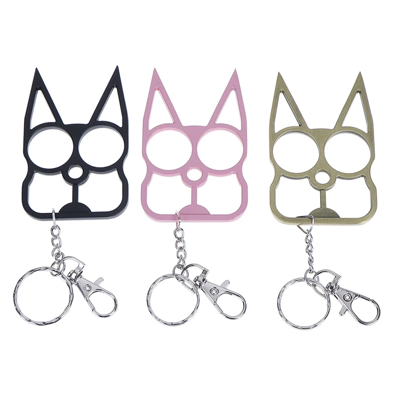 Portable Cute Cat Screwdriver Keychain Opener Screwdriver Keychain Self-defense Multifunction Outdoor Gadgets
Portable Cute Cat Screwdriver Keychain Opener Screwdriver Keychain Self-defense Multifunction Outdoor Gadgets