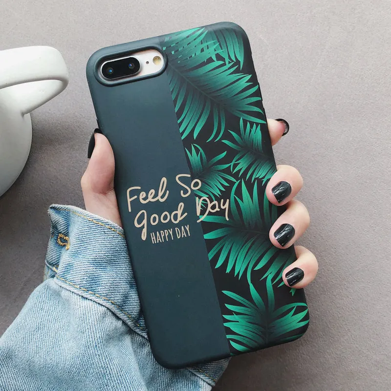 Green Spliced Banana Leaf Case For Huawei Mate 20 Mate 10 P20 Pro P10 Plus Nova 3 3i 4 Honor 10 P30 P Smart Plus Soft Back Cover
Green Spliced Banana Leaf Case For Huawei Mate 20 Mate 10 P20 Pro P10 Plus Nova 3 3i 4 Honor 10 P30 P Smart Plus Soft Back Cover