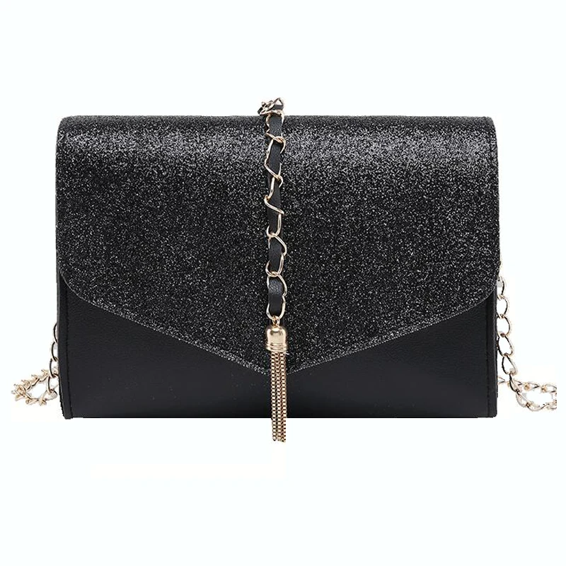 UKQLING Small Brand Women Bag Clutch Flap Girls' Messenger Bags Shoulder Purse Chain Cross Body Purse for Phone Cheap Price
UKQLING Small Brand Women Bag Clutch Flap Girls' Messenger Bags Shoulder Purse Chain Cross Body Purse for Phone Cheap Price
