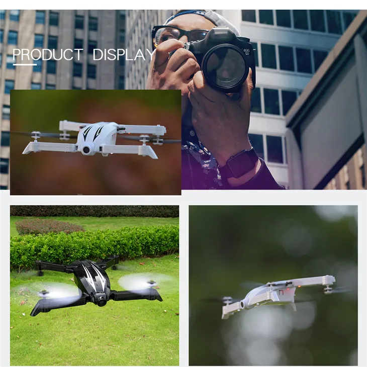 Flytec_T13S_3D_Foldable_Arm_Pocket_Drone_WIFI_FPV_RC_Quadcopter_with_720P_Wide_Angle_HD_Camera_and_Altitude_Hold_Mode_15
