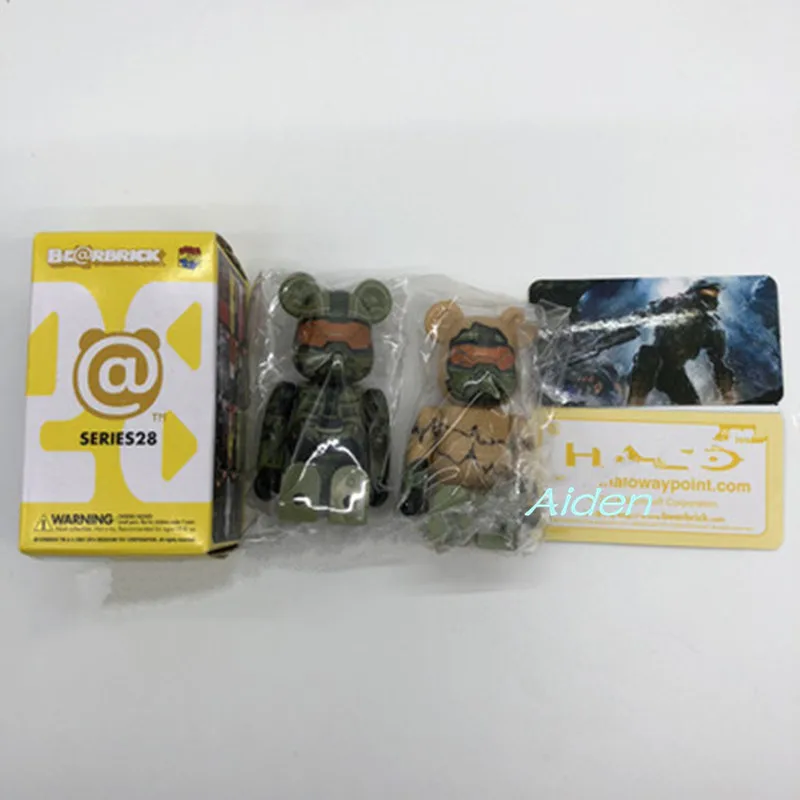 3" Bearbrick Kaws Gloomy BB Be@rbrick 100% BASIC Original Fake ARTIST Hero Version Street Art PVC Action Figure Toy BOX 7CM Z700
3" Bearbrick Kaws Gloomy BB Be@rbrick 100% BASIC Original Fake ARTIST Hero Version Street Art PVC Action Figure Toy BOX 7CM Z700