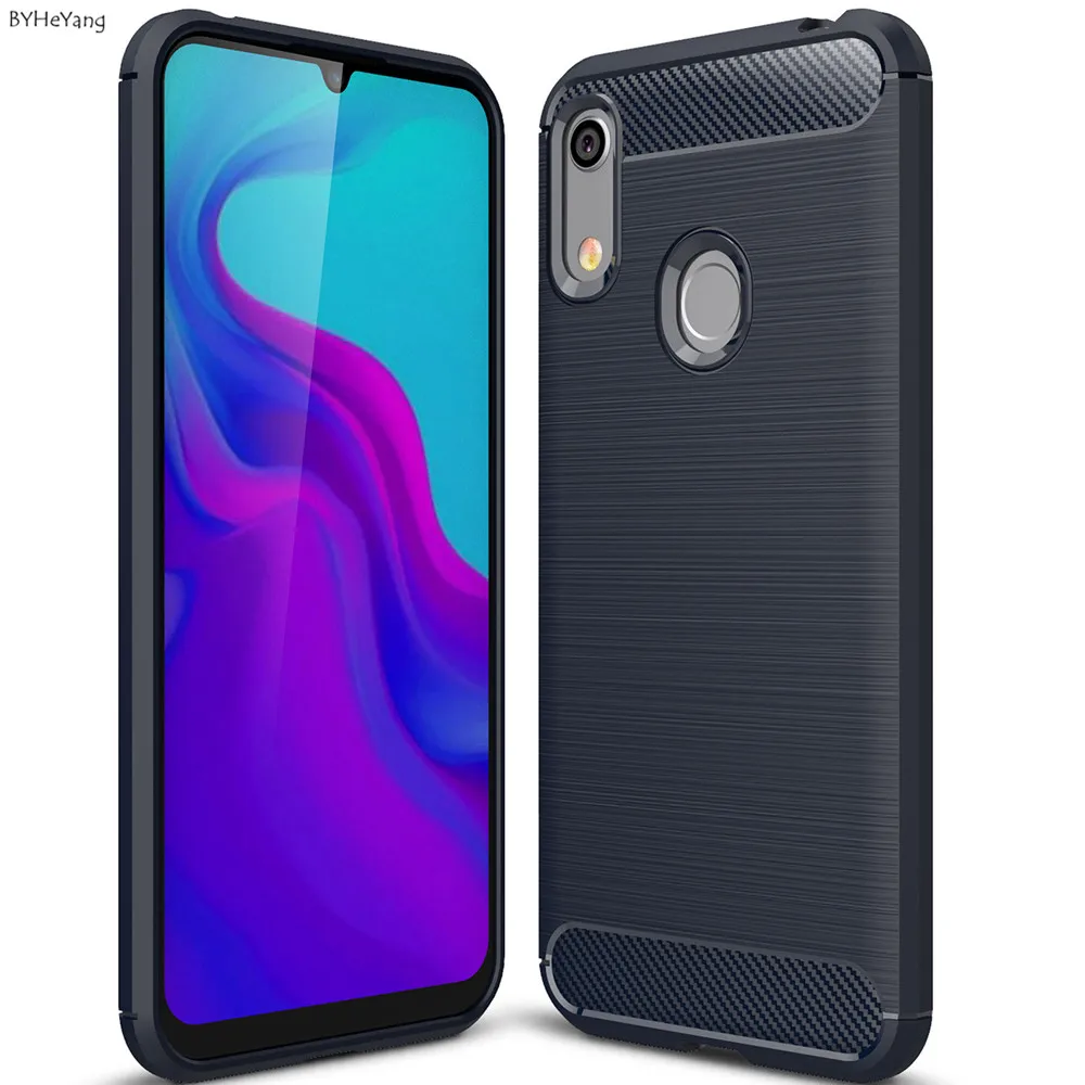 Case For Huawei Y6 2019 Case Fashion Soft Silicone Phone Cases For Huawei Honor 8A Cover TPU Carbon Fiber Texture on 8a y62019
Case For Huawei Y6 2019 Case Fashion Soft Silicone Phone Cases For Huawei Honor 8A Cover TPU Carbon Fiber Texture on 8a y62019