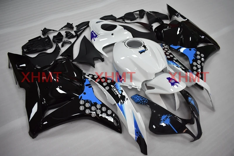 for CBR600 RR 2009 - 2012 Fairings CBR600 RR 2012 Fairings CBR 600 RR 09 10 Blue Abs Fairing
for CBR600 RR 2009 - 2012 Fairings CBR600 RR 2012 Fairings CBR 600 RR 09 10 Blue Abs Fairing