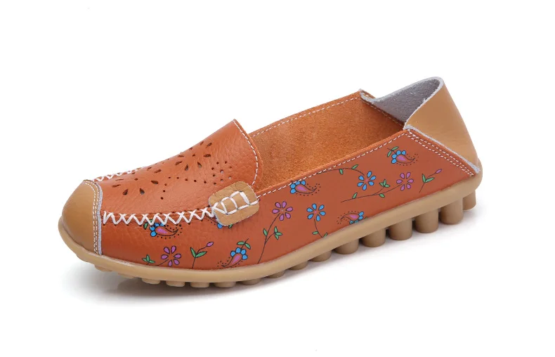 AH 3599 (24) women's loafer shoe