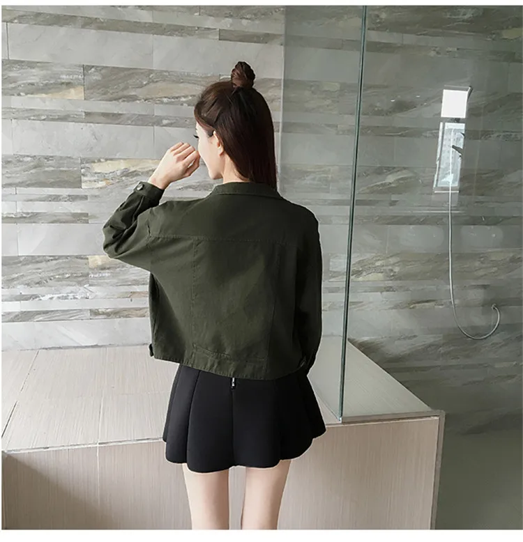 women denim jackets (4)