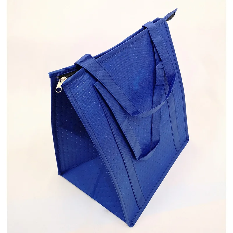 eco friendly non woven cooler bag ice pack food wine insulated cool handbag thermal cans holder shop tote lunch picnic ice bag
eco friendly non woven cooler bag ice pack food wine insulated cool handbag thermal cans holder shop tote lunch picnic ice bag