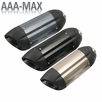 CBR TTR 250cc 400cc Motorbike Scooter ATV Dirt Bike For Yoshimura Heat-resistant Motorcycle Exhaust Pipe Sticker MI001
CBR TTR 250cc 400cc Motorbike Scooter ATV Dirt Bike For Yoshimura Heat-resistant Motorcycle Exhaust Pipe Sticker MI001