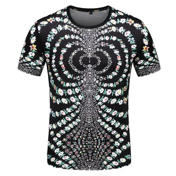 High New Novelty Brand Unisex Camo Flowers T Shirts T-Shirt Hip Hop Skateboard Street Cotton T-Shirts Tee Top #AU2
High New Novelty Brand Unisex Camo Flowers T Shirts T-Shirt Hip Hop Skateboard Street Cotton T-Shirts Tee Top #AU2