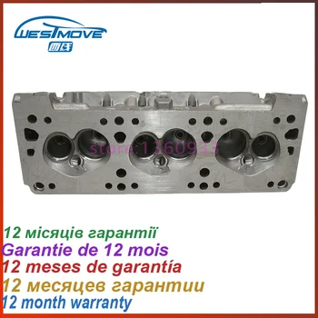 cylinder head for Buick GL8 GL GLX 2490CC 2.5L 2980CC 3.0L Petrol V6 SOHC 12V 2004- ENGINE : LZC LB8 LW9 12584199 12564410
cylinder head for Buick GL8 GL GLX 2490CC 2.5L 2980CC 3.0L Petrol V6 SOHC 12V 2004- ENGINE : LZC LB8 LW9 12584199 12564410