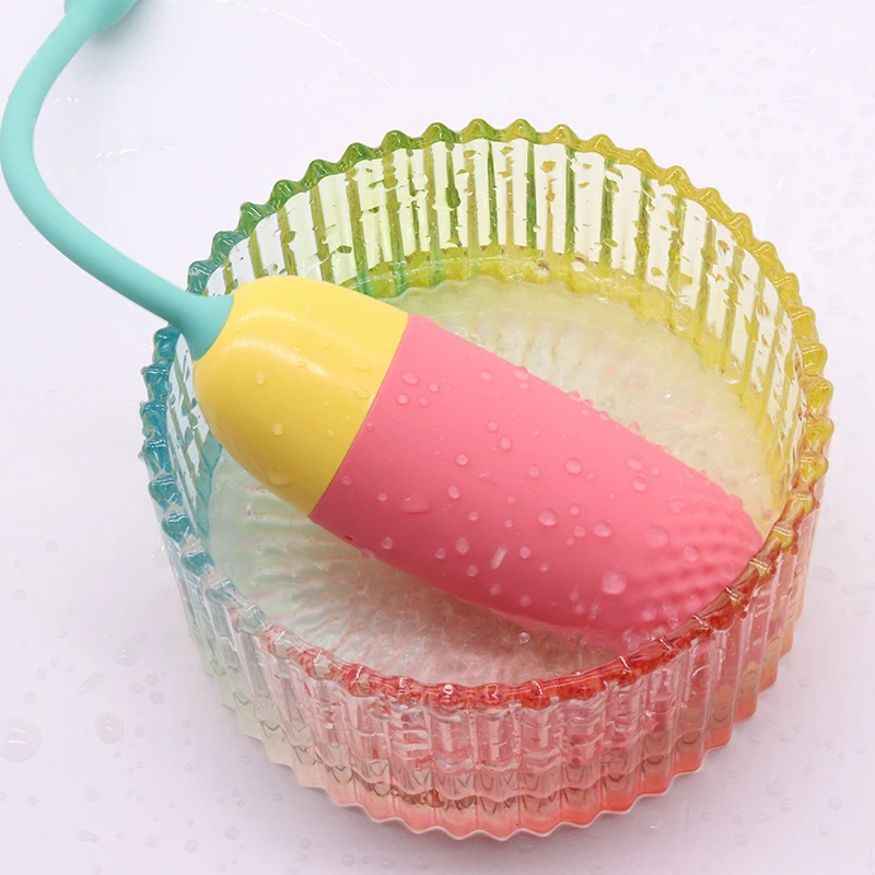 Вибратор Яйцо Вибро