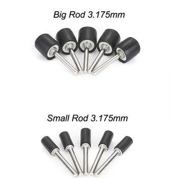 5pc Sandpaper Circle Kit Rubber Mandrel Grinder Drum Sanding Sandpaper Circle Kit Polishing Nail For Dremel Rubber Drum Mandrel
5pc Sandpaper Circle Kit Rubber Mandrel Grinder Drum Sanding Sandpaper Circle Kit Polishing Nail For Dremel Rubber Drum Mandrel
