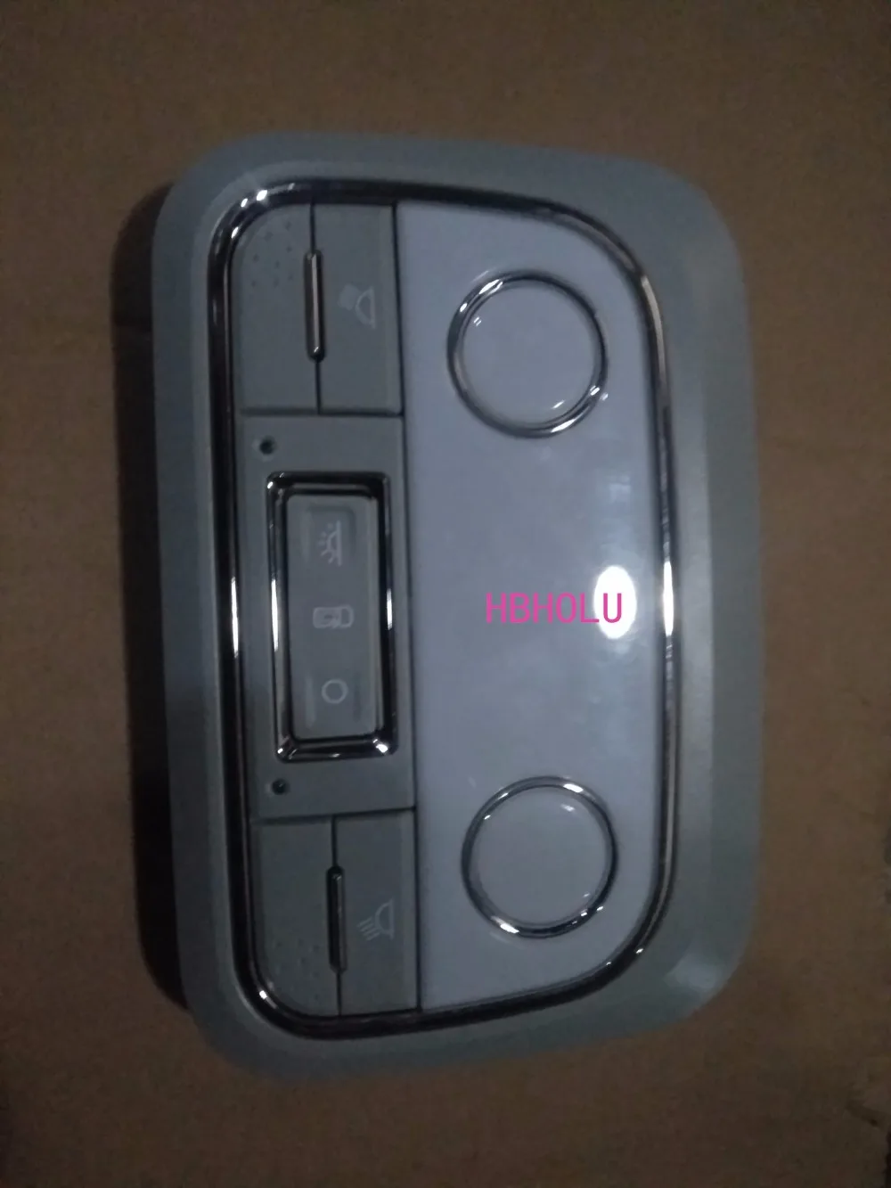 Reading light reading lamp 4124100XJZ08A 4124100XZJ31A for Great Wall Voleex C50
Reading light reading lamp 4124100XJZ08A 4124100XZJ31A for Great Wall Voleex C50