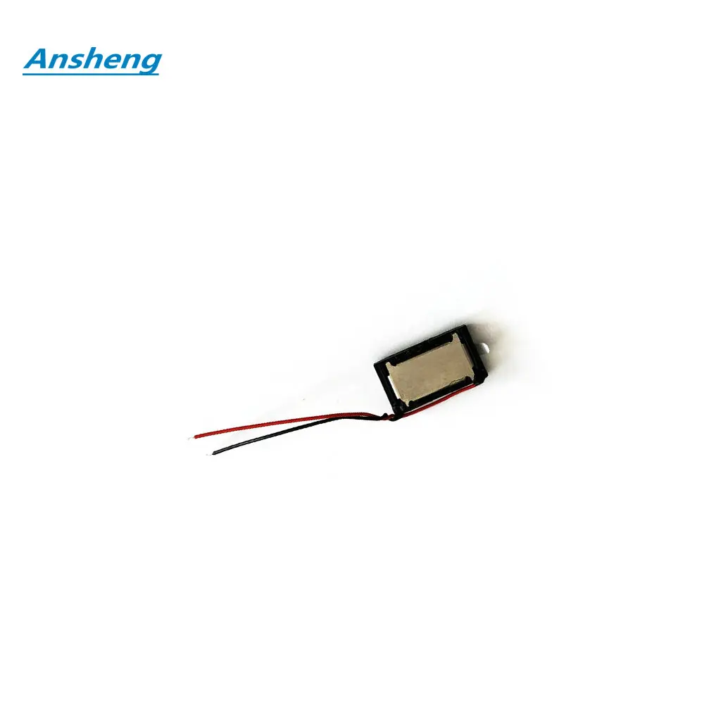 Ansheng 2pcs/Lot Music Speaker Loud Speaker Accessories & Parts for Leagoo KIICAA MIX Cell Phone
Ansheng 2pcs/Lot Music Speaker Loud Speaker Accessories & Parts for Leagoo KIICAA MIX Cell Phone