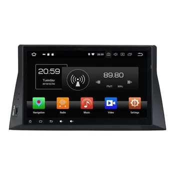 10.1" Android 8.0 Car Stereo DVD Radio GPS Multimedia for Honda ACCORD 8 2008-2011 4GB RAM Bluetooth WIFI USB Mirror-link
10.1" Android 8.0 Car Stereo DVD Radio GPS Multimedia for Honda ACCORD 8 2008-2011 4GB RAM Bluetooth WIFI USB Mirror-link