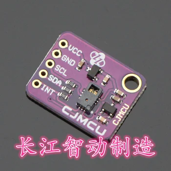 PAJ7620U2 9 gesture recognition sensor module with I2C Proximity Detection gesture recognition breadboard
PAJ7620U2 9 gesture recognition sensor module with I2C Proximity Detection gesture recognition breadboard