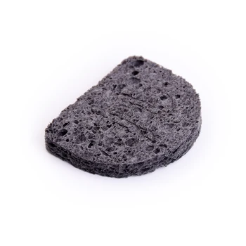 KNOKOO 10PCS/lot KNOKOO A1559 Soldering Iron Tip Cleaning Sponge for FX-888 /FX-888D Soldering Station
KNOKOO 10PCS/lot KNOKOO A1559 Soldering Iron Tip Cleaning Sponge for FX-888 /FX-888D Soldering Station