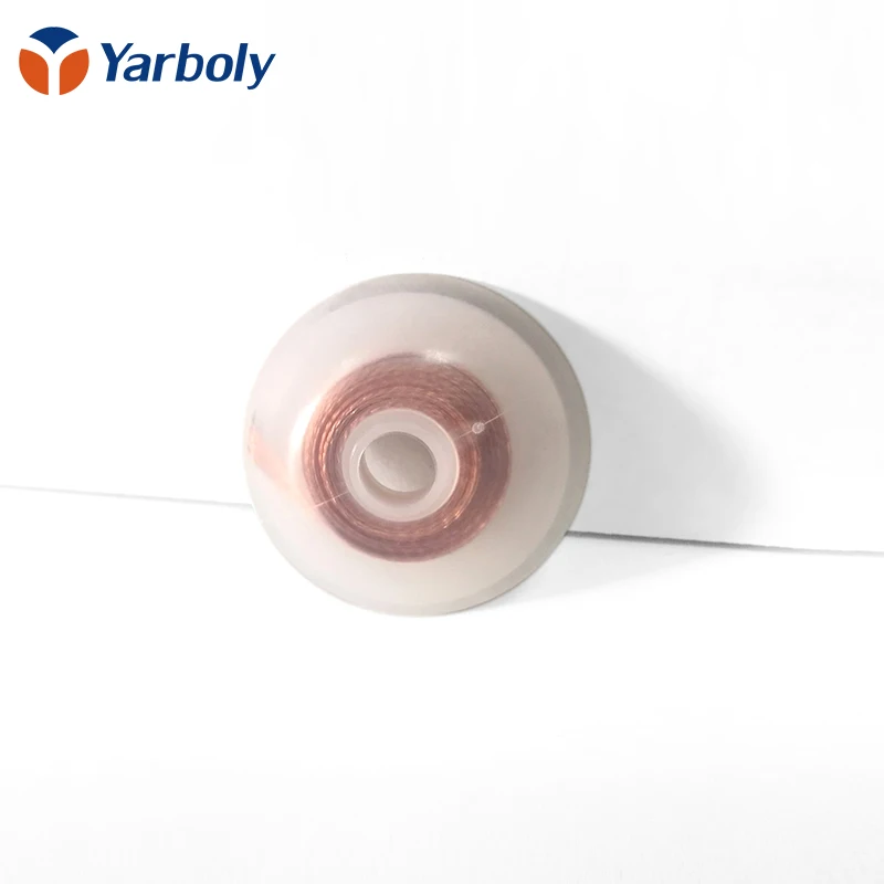 desoldering wire (5