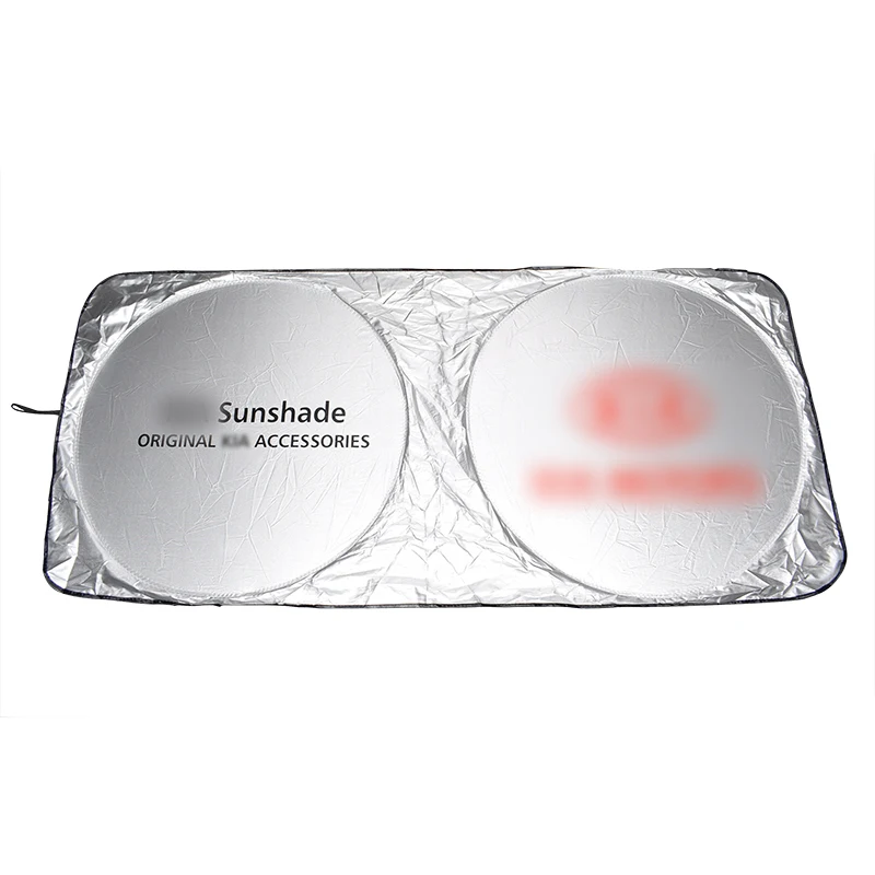 1pcs car window Solar Protection window sun shade for windshield Covers stickers visor para sol coche sunshade for Kia peugeot
1pcs car window Solar Protection window sun shade for windshield Covers stickers visor para sol coche sunshade for Kia peugeot