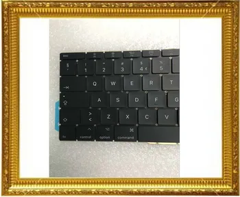 New A1708 Keyboard Norwegian Norway Standard for Macbook Pro Retina 13" A1708 Norwegian Norway Keyboard Late 2016 Mid 2017
New A1708 Keyboard Norwegian Norway Standard for Macbook Pro Retina 13" A1708 Norwegian Norway Keyboard Late 2016 Mid 2017