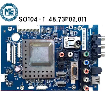 For Sony KLV-32EX310 TV motherboard mainboard SO104-1 48.73F02.011 screen LC320EXN SDA3
For Sony KLV-32EX310 TV motherboard mainboard SO104-1 48.73F02.011 screen LC320EXN SDA3