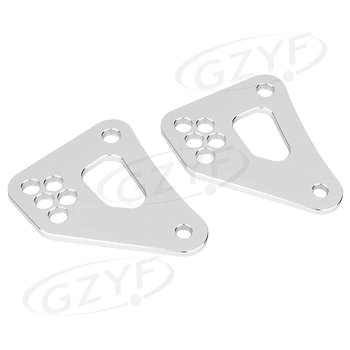 2x Motorcycle Adjustable Rear Lowering Links for Suzuki GSXR1000 GSXR 1000 K9 2009 2010 2011 2012 2013 2014 2015 5 Holes
2x Motorcycle Adjustable Rear Lowering Links for Suzuki GSXR1000 GSXR 1000 K9 2009 2010 2011 2012 2013 2014 2015 5 Holes