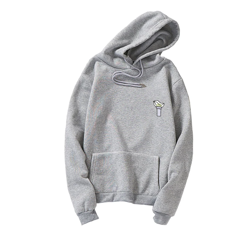 Got7 Kpop Hoodies Casual Korean Clothes Long Sleeve Loose Fleece Hooded Sweatshirt Unisex Jumper Women Men Tracksuits Streetwear
Got7 Kpop Hoodies Casual Korean Clothes Long Sleeve Loose Fleece Hooded Sweatshirt Unisex Jumper Women Men Tracksuits Streetwear