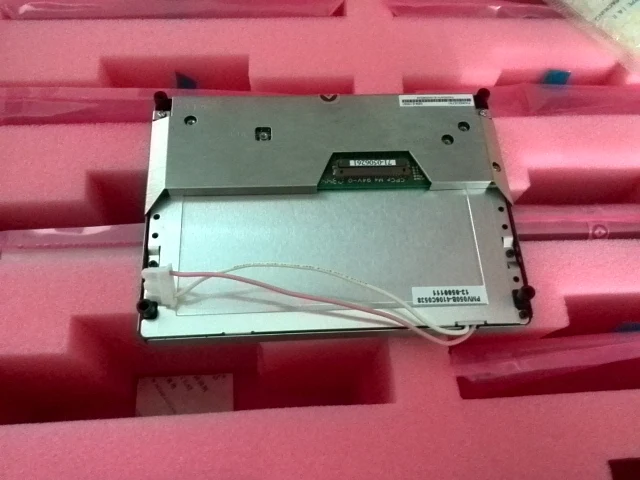 PA050DS7N1 LCD Display display
PA050DS7N1 LCD Display display