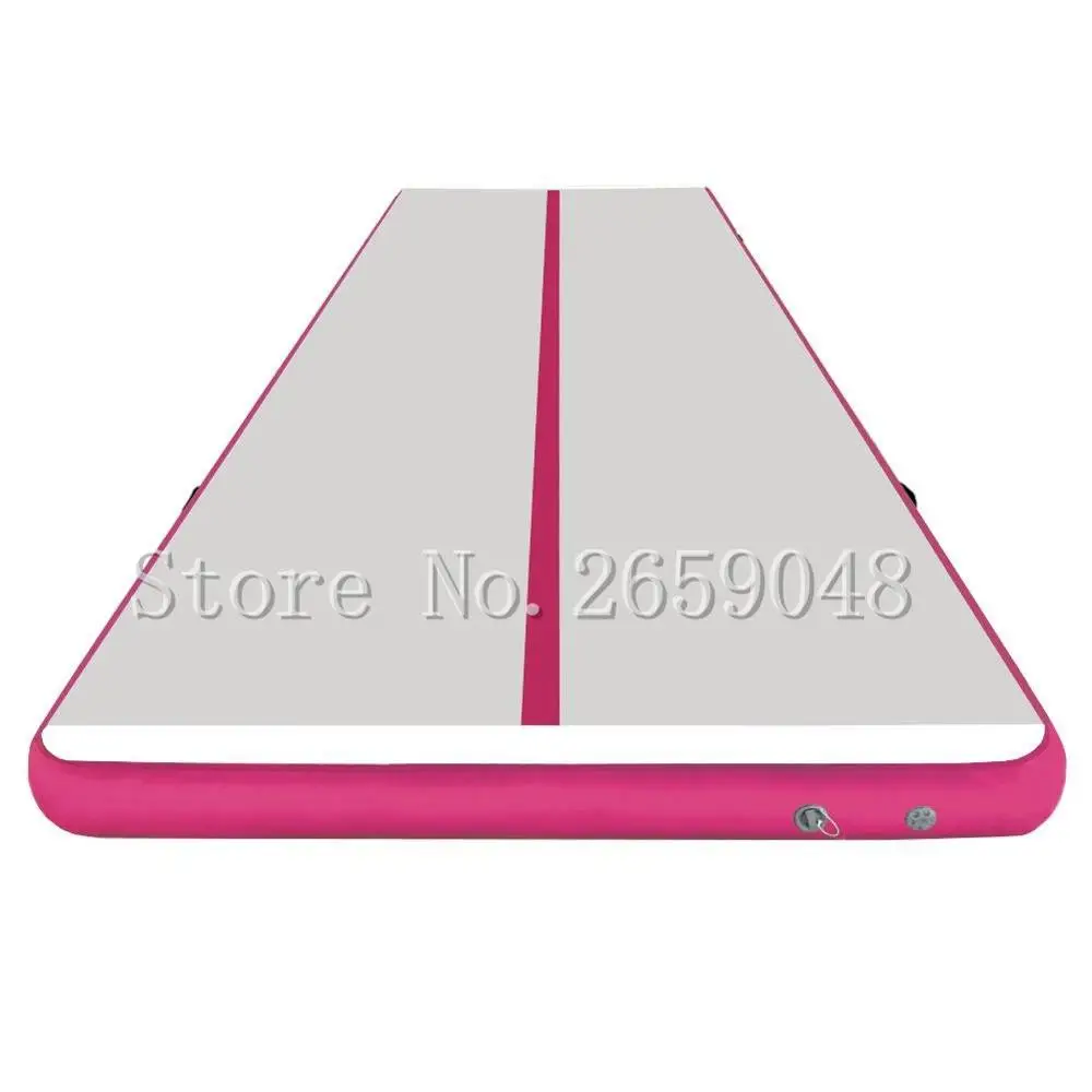 Free Shipping 8x1x0.2m Pink Inflatable Air Track Inflatable Tumble Track Inflatable AirTrack For Sale
Free Shipping 8x1x0.2m Pink Inflatable Air Track Inflatable Tumble Track Inflatable AirTrack For Sale