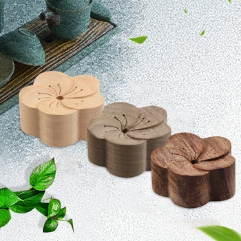 Essential Oil Diffuser Container Slowly Volatile Wooden Essential Oil for Sleep Push Oil Car Yoga Aromatherapy Inhaler Fragrance
Essential Oil Diffuser Container Slowly Volatile Wooden Essential Oil for Sleep Push Oil Car Yoga Aromatherapy Inhaler Fragrance
