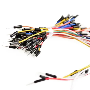 free shipping!650pcs Jump Wire Cable Male to Male Jumper Wire for Arduino Breadboard, Free Shipping
free shipping!650pcs Jump Wire Cable Male to Male Jumper Wire for Arduino Breadboard, Free Shipping