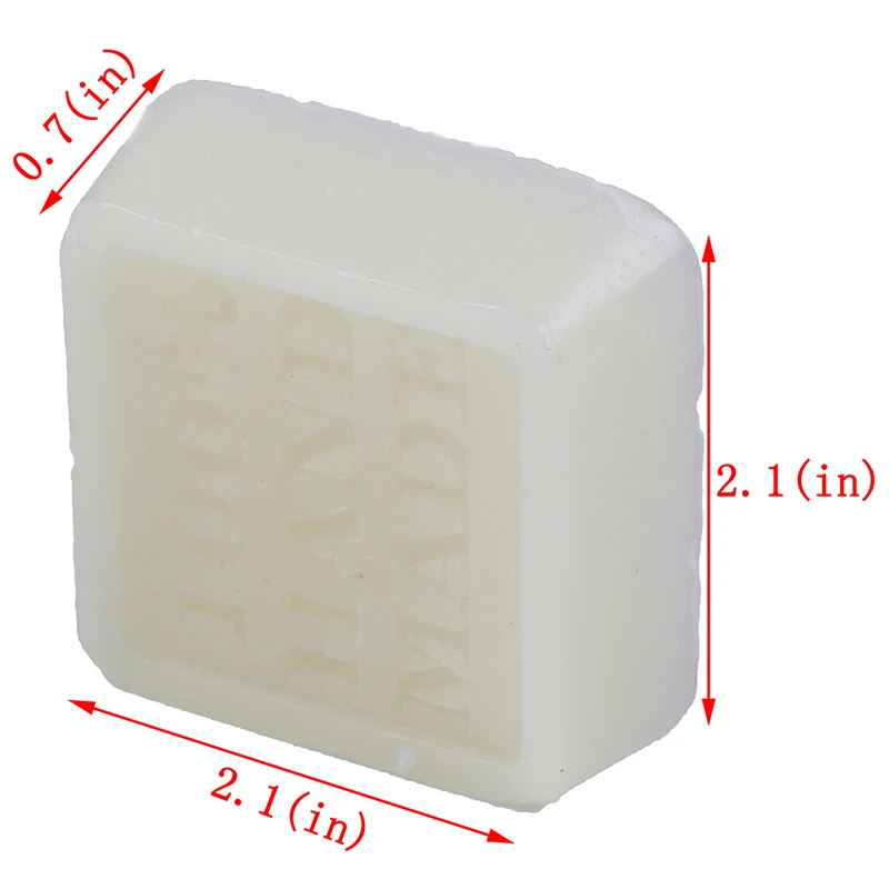 42G Organic Natural Pure Beeswax Honey Wax Bee Cosmetic Maintenance Protect Wood Furniture Natural Pure Bees Wax Bars
42G Organic Natural Pure Beeswax Honey Wax Bee Cosmetic Maintenance Protect Wood Furniture Natural Pure Bees Wax Bars