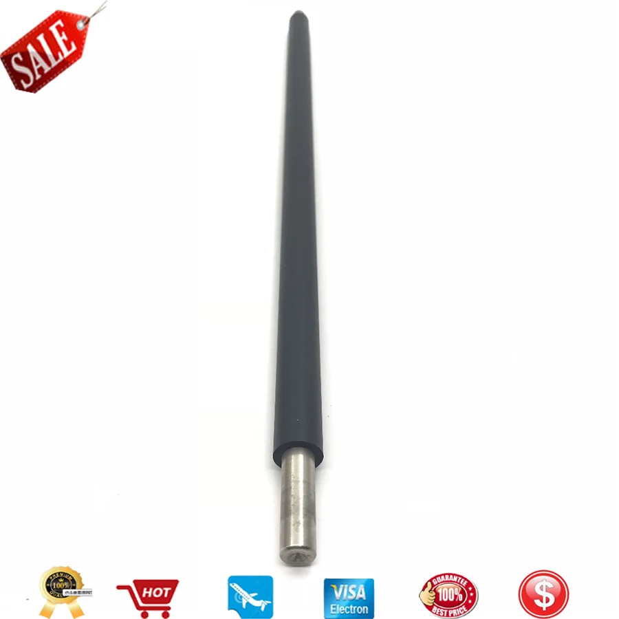 2PC X Main Charger Primary Charge Roller PCR for Kyocera FS6025 FS6030 FS6525 FS6530 C8020 C8025 M4028 255 305 3010i 3011i 3510i
2PC X Main Charger Primary Charge Roller PCR for Kyocera FS6025 FS6030 FS6525 FS6530 C8020 C8025 M4028 255 305 3010i 3011i 3510i