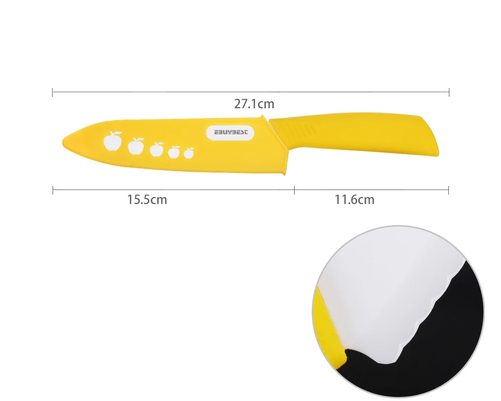 Knife