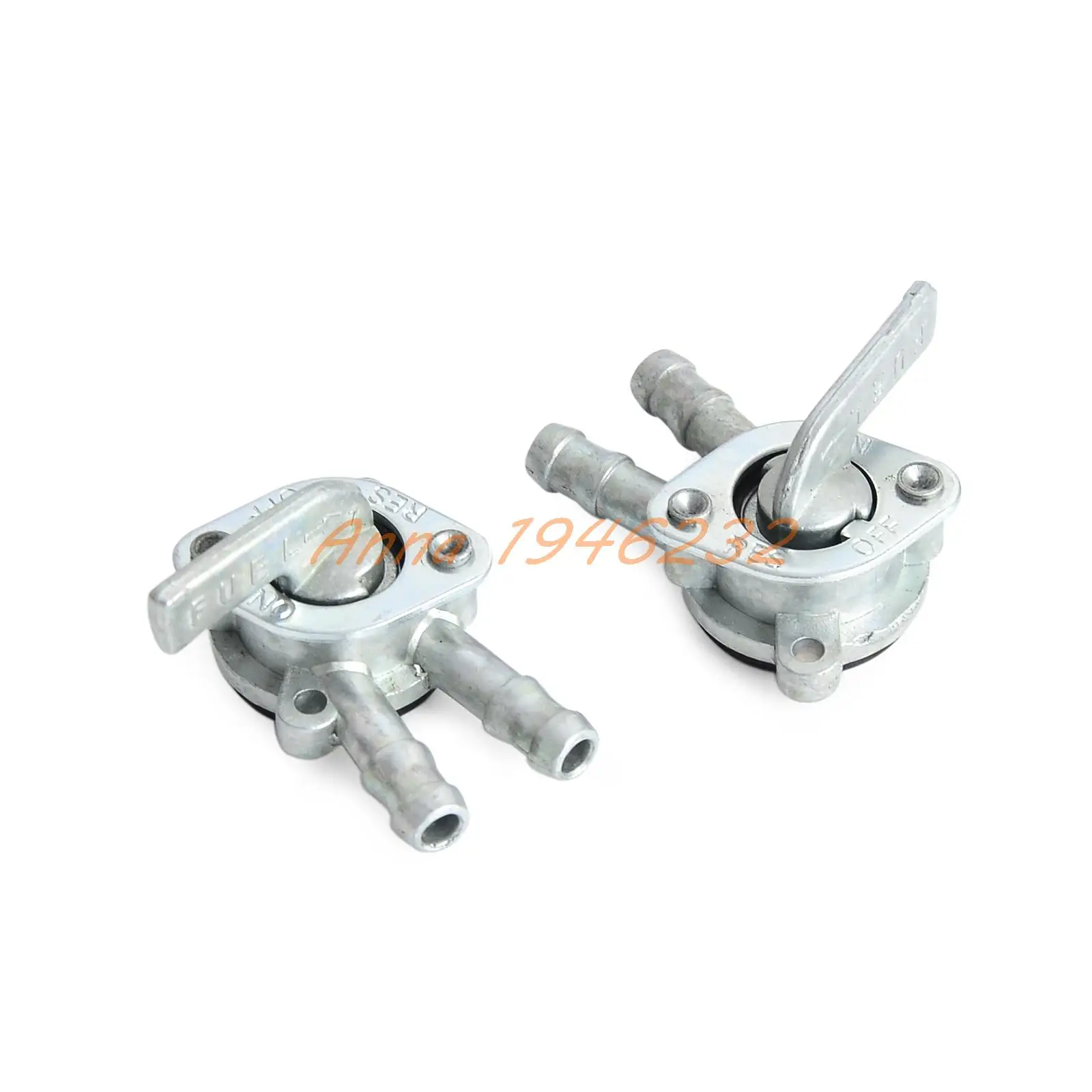 ON OFF GAS SWITCH FUEL VALVE PETCOCK FOR HONDA CT70 CT90 CT110 PASSPORT MINI TRAIL MOTOCYCLE DIRT BIKE
ON OFF GAS SWITCH FUEL VALVE PETCOCK FOR HONDA CT70 CT90 CT110 PASSPORT MINI TRAIL MOTOCYCLE DIRT BIKE