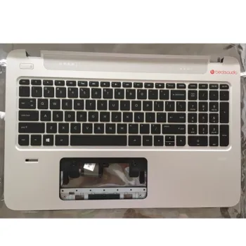 Original Top Cover Upper Case for HP ENVY15-K 15-K 15-k301tu keyboard with Palmrest
Original Top Cover Upper Case for HP ENVY15-K 15-K 15-k301tu keyboard with Palmrest