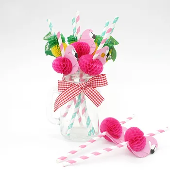 10ps Flamingo Paper Drinking Straws Bachelorette Party Birthday Party Decorations Kids Adult Wendding Table Decorations Supplies
10ps Flamingo Paper Drinking Straws Bachelorette Party Birthday Party Decorations Kids Adult Wendding Table Decorations Supplies