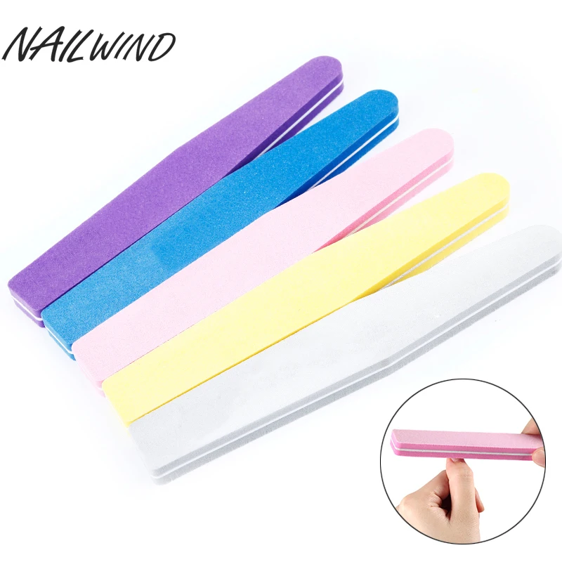 NAILWIND 1PCS 18*3*1.2cm Nail Sponge Buffer Manicure Tool Nail Art Remover File Sanding Polishing accessories buffing Nail File
NAILWIND 1PCS 18*3*1.2cm Nail Sponge Buffer Manicure Tool Nail Art Remover File Sanding Polishing accessories buffing Nail File