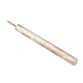 3pcs 16X160 mm M4/M5/M6 Magnesium Anode Rod for Solar Water Heater Systems Magnesium Bar
3pcs 16X160 mm M4/M5/M6 Magnesium Anode Rod for Solar Water Heater Systems Magnesium Bar