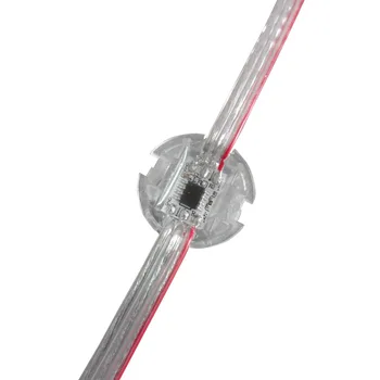 200pcs 5050 RGB SMD1 LED 20mm WS2811 D20C Pixel LED Module Light in silicon coating DC5V input RGB full color led pixel IP65
200pcs 5050 RGB SMD1 LED 20mm WS2811 D20C Pixel LED Module Light in silicon coating DC5V input RGB full color led pixel IP65