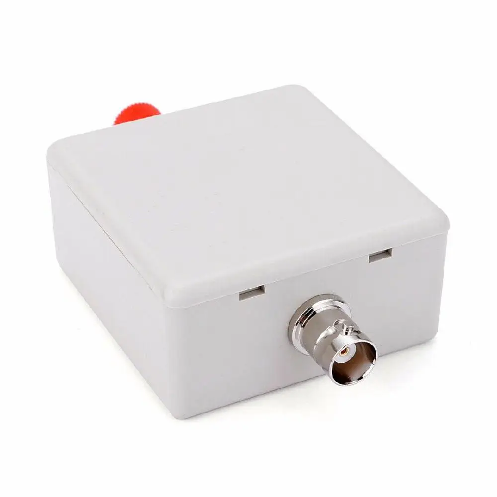TPFOCUS 100K-50MHz RTL-SDR Supporting Long Antenna 9:1 Impedance Transformer Balun BNC
TPFOCUS 100K-50MHz RTL-SDR Supporting Long Antenna 9:1 Impedance Transformer Balun BNC