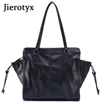 JIEROTYX 2020 New Arrival Simple Women Handbags High Quality PU Leather Black Zipper Shoulder Bag Strap Leather Female Wholesale
JIEROTYX 2020 New Arrival Simple Women Handbags High Quality PU Leather Black Zipper Shoulder Bag Strap Leather Female Wholesale