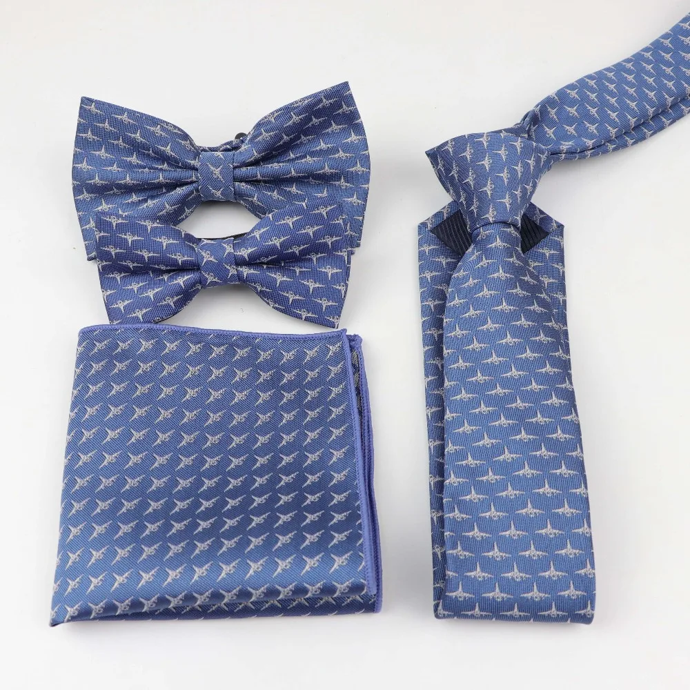 Mens Polyester Designer Skinny Striped Pocket Square Handkerchief Butterfly Bow Tie Ties Set Parent-child Outfit Lots
Mens Polyester Designer Skinny Striped Pocket Square Handkerchief Butterfly Bow Tie Ties Set Parent-child Outfit Lots