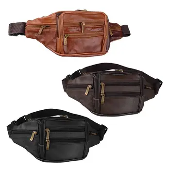 1Pc Fashion 7 Pockets Fanny Pack Waist Pack for Outdoors Workout Traveling Casual Running Hiking Cycling 30 x 14cm
1Pc Fashion 7 Pockets Fanny Pack Waist Pack for Outdoors Workout Traveling Casual Running Hiking Cycling 30 x 14cm
