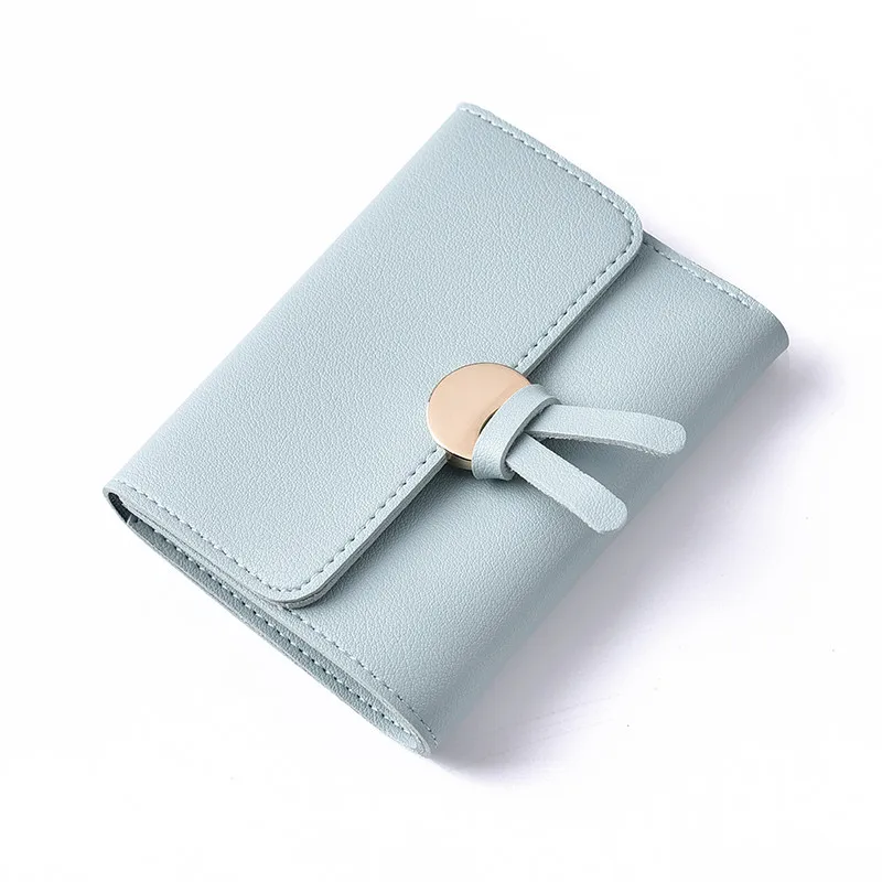 2019 New Short Women Wallet Purses For Girl Coin Pocket Card Holder Female Wallets High Quality HS003
2019 New Short Women Wallet Purses For Girl Coin Pocket Card Holder Female Wallets High Quality HS003