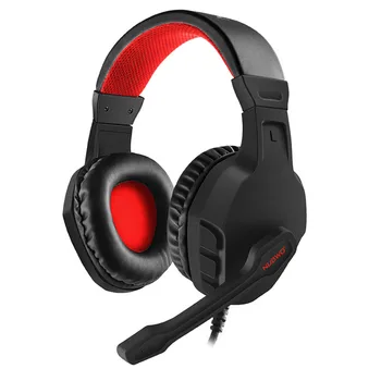 Gaming Headset Stereo PC Gaming Headphones With Noise Reduction Headphones With Microphone Music Headphones For Computer PC
Gaming Headset Stereo PC Gaming Headphones With Noise Reduction Headphones With Microphone Music Headphones For Computer PC