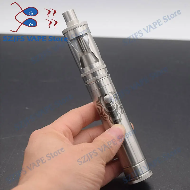e-cigarette High quality SXK Taifun GT3 RTA RDA 5ml atomizer Vapor Giant mod vaporizer replaceable atomizer Vape tank for 510
e-cigarette High quality SXK Taifun GT3 RTA RDA 5ml atomizer Vapor Giant mod vaporizer replaceable atomizer Vape tank for 510