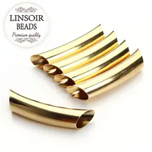 Wholesale 20pcs/lot 45mm brass Tube Connectors Hole 9mm spacer beads jewelry Finding Curve Tube Bracelets F2879
Wholesale 20pcs/lot 45mm brass Tube Connectors Hole 9mm spacer beads jewelry Finding Curve Tube Bracelets F2879